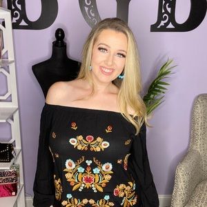 Meet your Posher, Beth